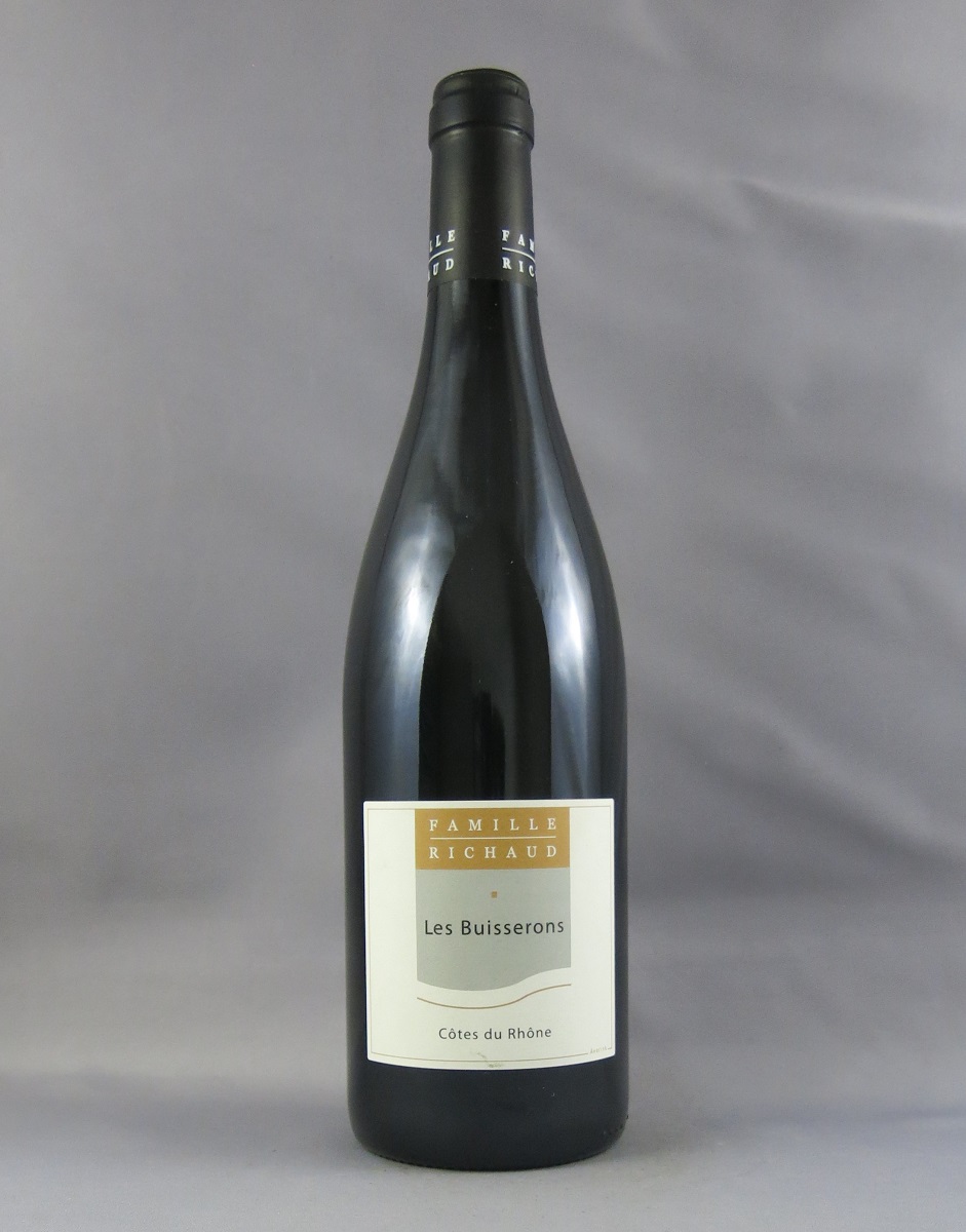 Domaine Marcel Richaud （株）ラシーヌ RACINES CO,.LTD.